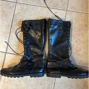 Vaneli Italian Boots